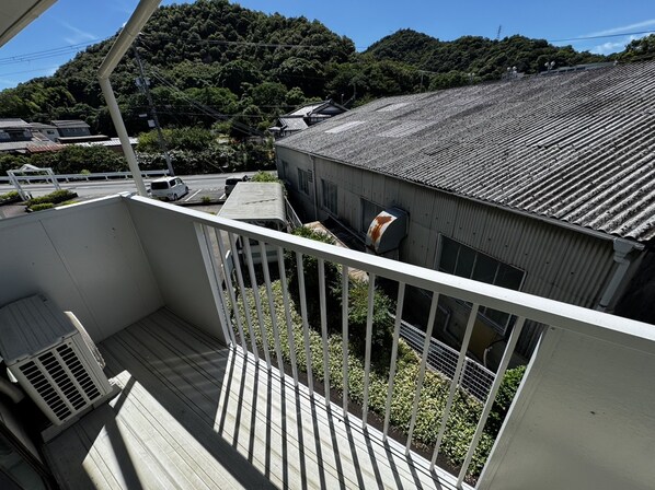 グリーンコーポ中塚の物件内観写真